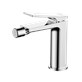 BATERIA BIDETOWA NERI TREND CHROM