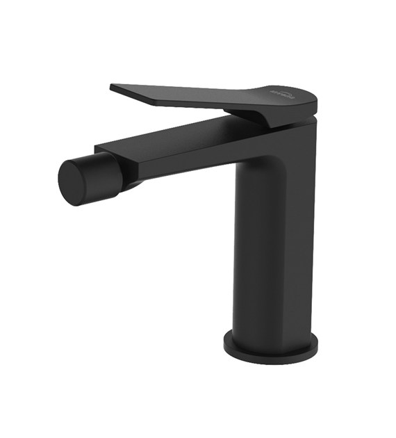 BATERIA BIDETOWA NERI TREND CZARNA