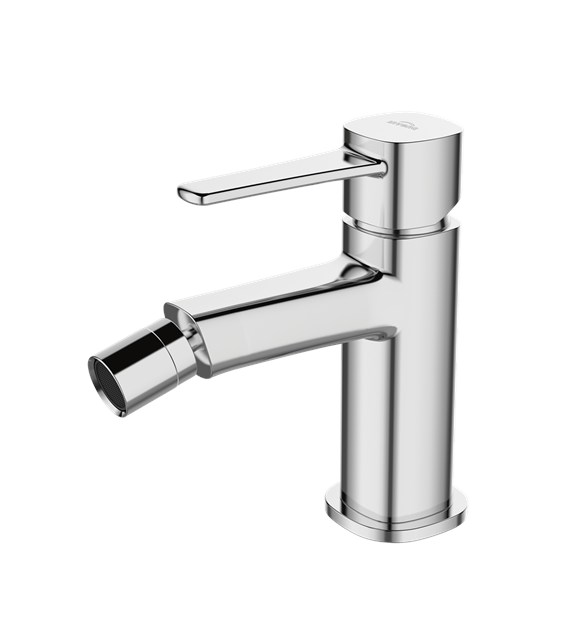 BATERIA BIDETOWA GLAMOUR TREND CHROM