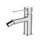 BATERIA BIDETOWA GLAMOUR TREND CHROM