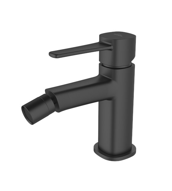 BATERIA BIDETOWA GLAMOUR TREND CZARNA