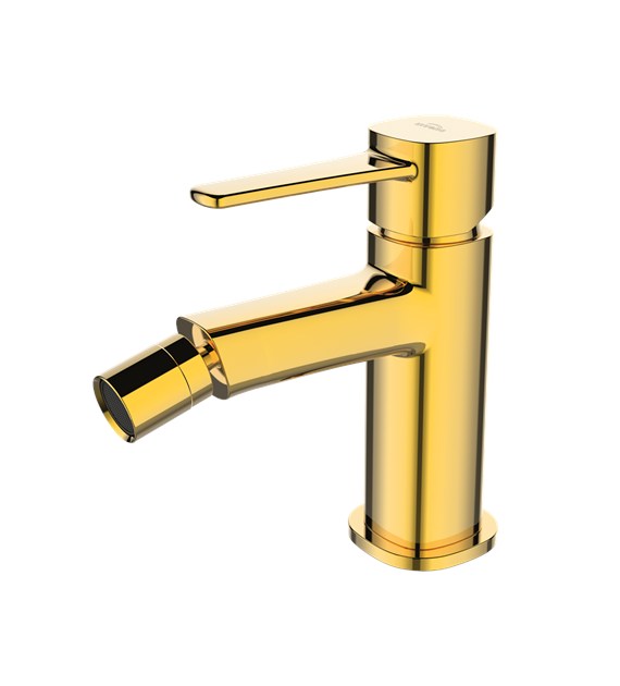 BATERIA BIDETOWA GLAMOUR TREND ZLOTA