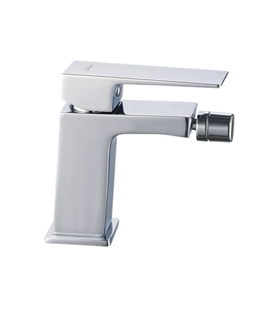 BATERIA BIDETOWA PAROS TREND CHROM