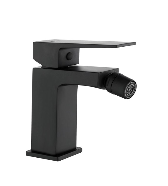 BATERIA BIDETOWA PAROS TREND CZARNA