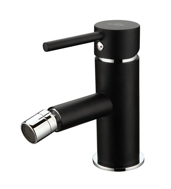 BATERIA BIDETOWA DAFNI KOLOR CZARNY