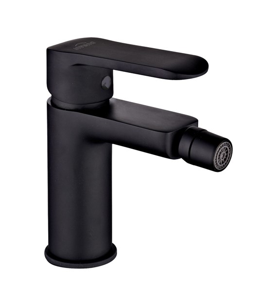 BATERIA BIDETOWA SIROS CZARNA