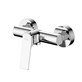 BATERIA NATRYSKOWA NERI TREND CHROM