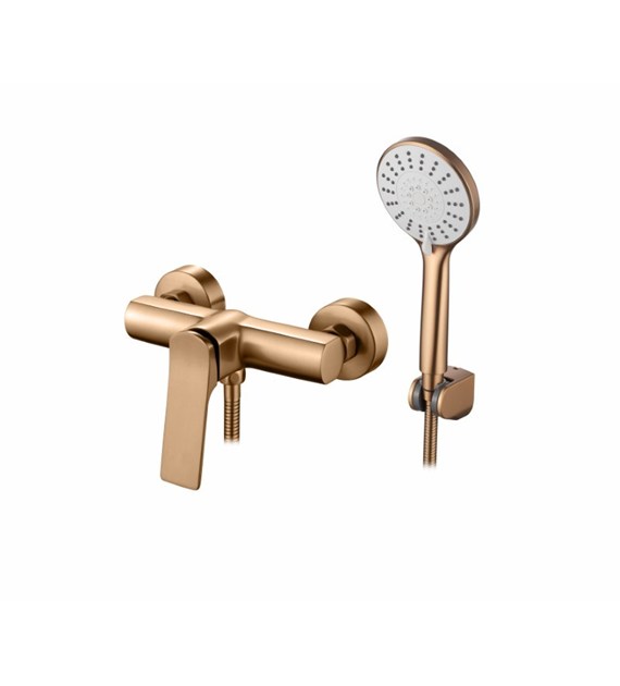 BATERIA NATR NERI TREND Z ZESTAWEM MIEDZ