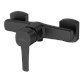 BATERIA NATRYSKOWA GLAMOUR TREND CZARNA
