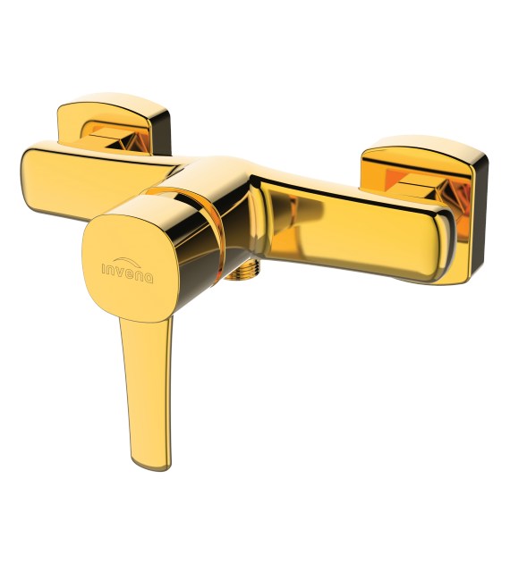 BATERIA NATRYSKOWA GLAMOUR TREND ZLOTA