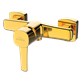 BATERIA NATRYSKOWA GLAMOUR TREND ZLOTA