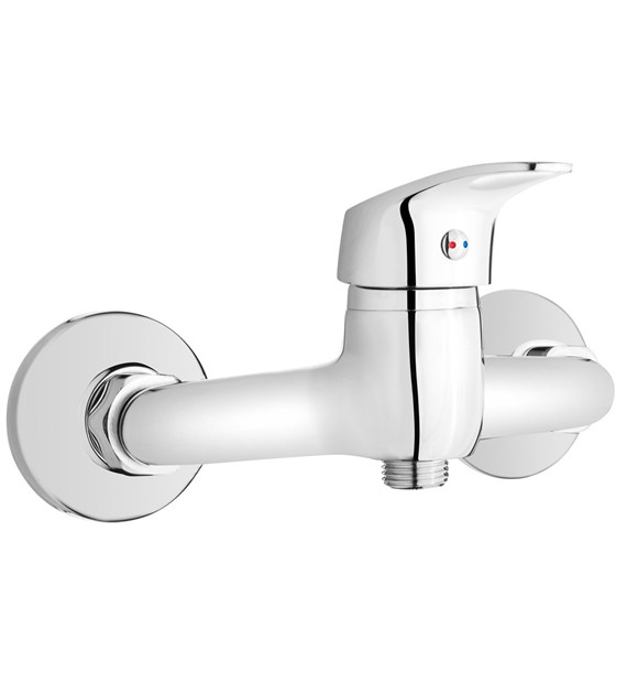 BATERIA NATRYSKOWA AVA NEW BEZ ZEST NATRYSK