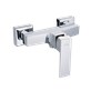 BATERIA NATRYSKOWA PAROS TREND CHROM