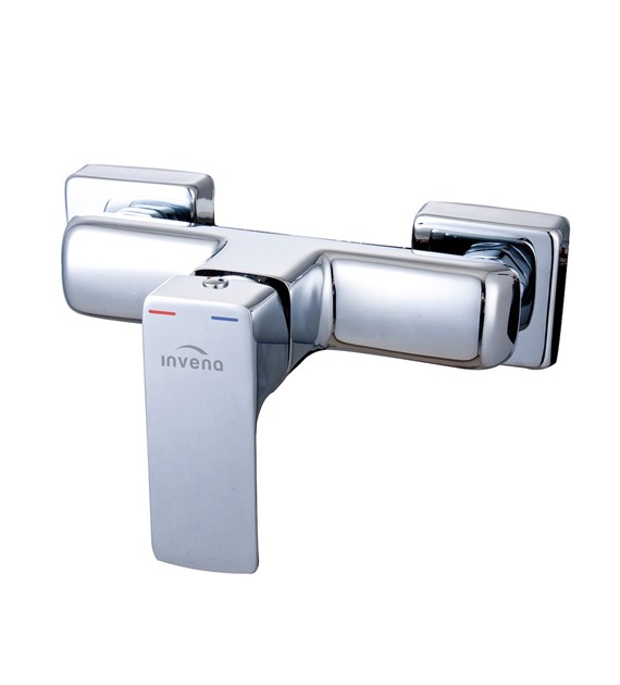 BATERIA NATRYSKOWA NYKS BEZ ZEST NATR CHROM