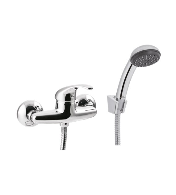 BATERIA NATRYSKOWA INIS CHROM