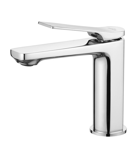 BATERIA UMYWALKOWA NERI TREND CHROM