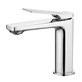 BATERIA UMYWALKOWA NERI TREND CHROM