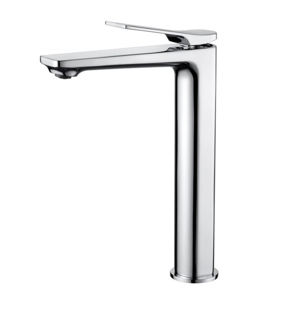 BATERIA UMYWALKOWA WYSOKA NERI TREND CHROM