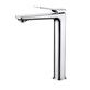 BATERIA UMYWALKOWA WYSOKA NERI TREND CHROM