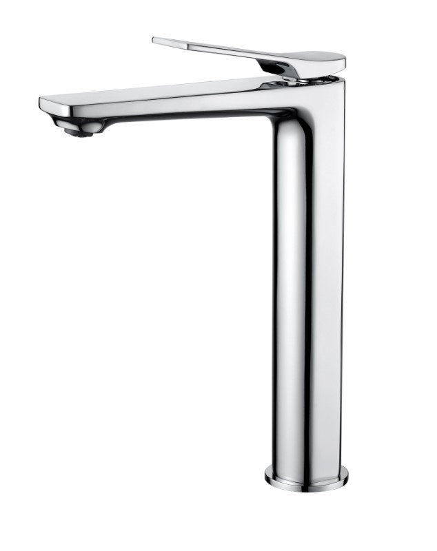 BATERIA UMYWALKOWA WYSOKA NERI TREND CHROM