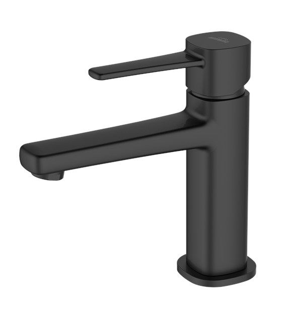 BATERIA UMYWALKOWA GLAMOUR TREND CZARNA