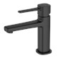 BATERIA UMYWALKOWA GLAMOUR TREND CZARNA