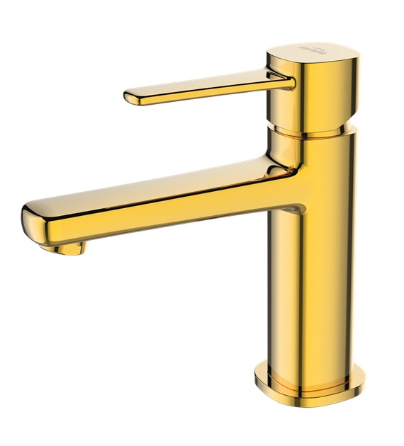 BATERIA UMYWALKOWA GLAMOUR TREND ZLOTA