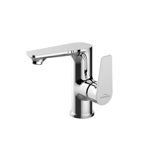 BATERIA UMYWALKOWA DOKOS BOCZNY MIESZACZ CHROM