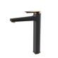 BATERIA UMYW WYS MIDNIGHT TREND BLACK/ GOLD ROSE