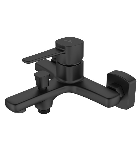 BATERIA WANNOWA GLAMOUR TREND CZARNA