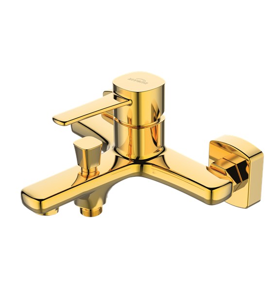 BATERIA WANNOWA GLAMOUR TREND ZLOTA