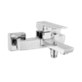 BATERIA WANNOWA PAROS TREND CHROM
