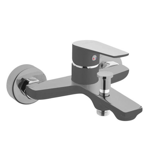 INVENA BATERIA WANNOWA DOKOS GRAFIT