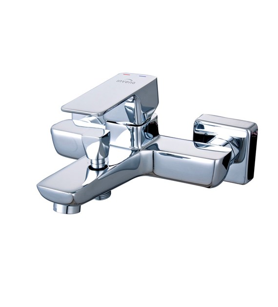 BATERIA WANNOWA NYKS BEZ ZESTAWU NATRYSK CHROM