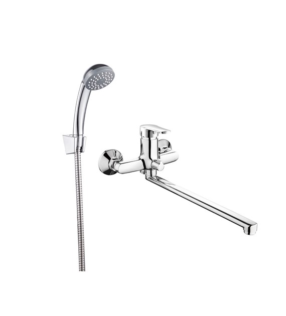 BATERIA WANNOWA VERSO Z DLUGA WYLEWKA I ZEST NATR