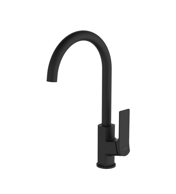 BATERIA ZLEW NERI TREND CZARNA