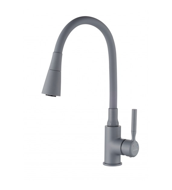 BAT ZLEW POGO PLUS INV TREND Z RUCH 2F WYL SZARA