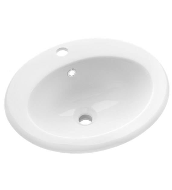 UMYWALKA WPUSZCZ. AJTRA 49,5 OWAL. Z/P Z/O