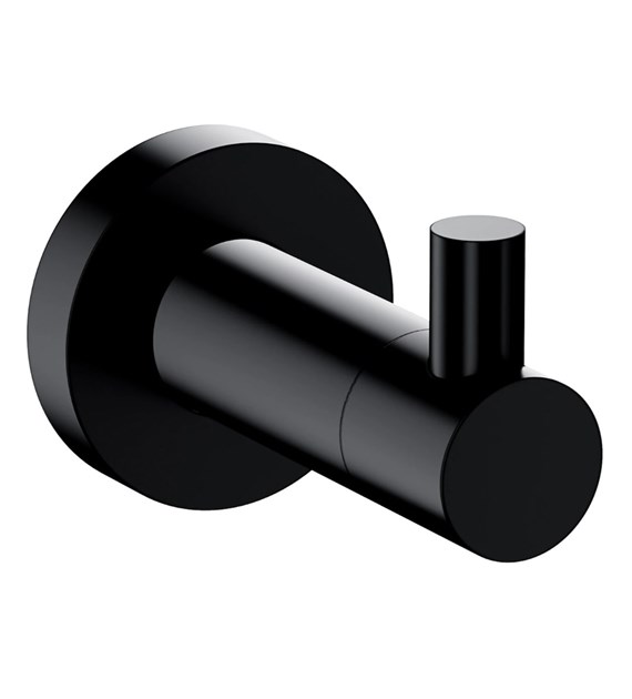 MODERN PROJECT HACZYK CZARNY MAT