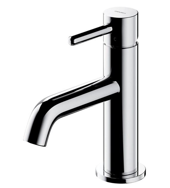 Y BATERIA UMYW 16 CM (GŁOWICA 25 MM) CHROM