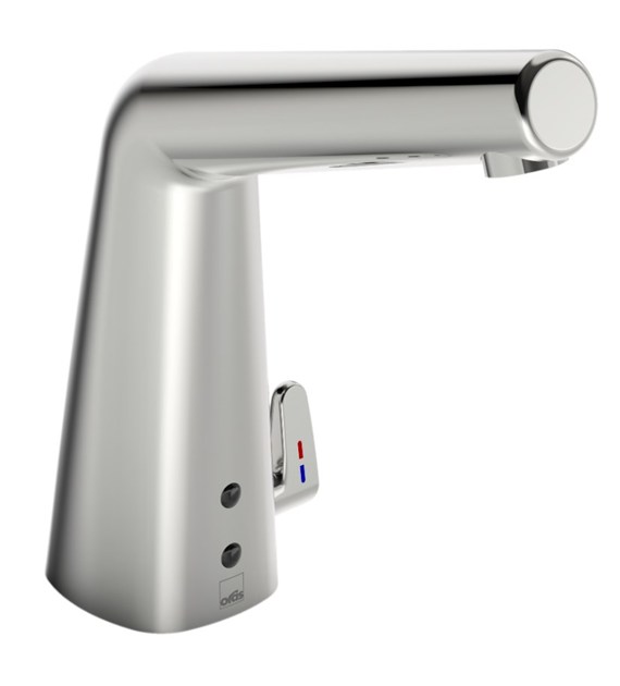 INSPERA BATERIA UMYWALKOWA BEZDOT.B/KOR 6V