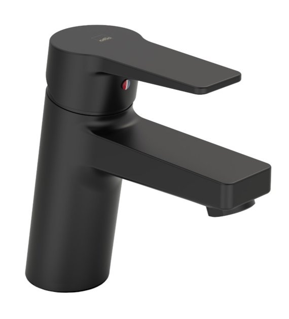 TWISTA BATERIA UMYWALKOWA CZARNA