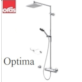 OPTIMA BATERIA NATR.TERM.Z DESZCZ. I RACZKA