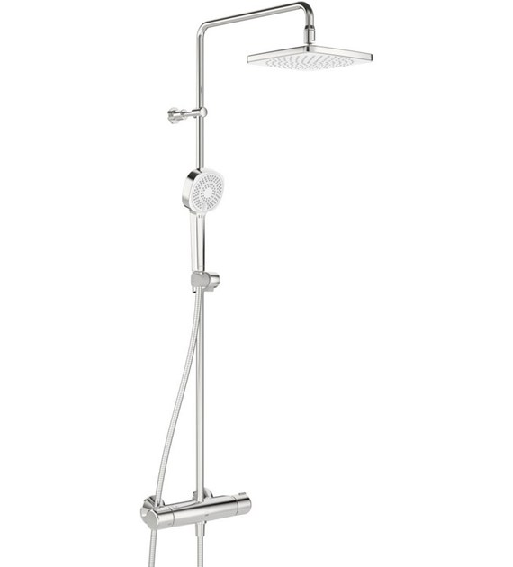 NOVA STYLE BATERIA NATR.TERM. Z DESZCZ. APOLLO 95