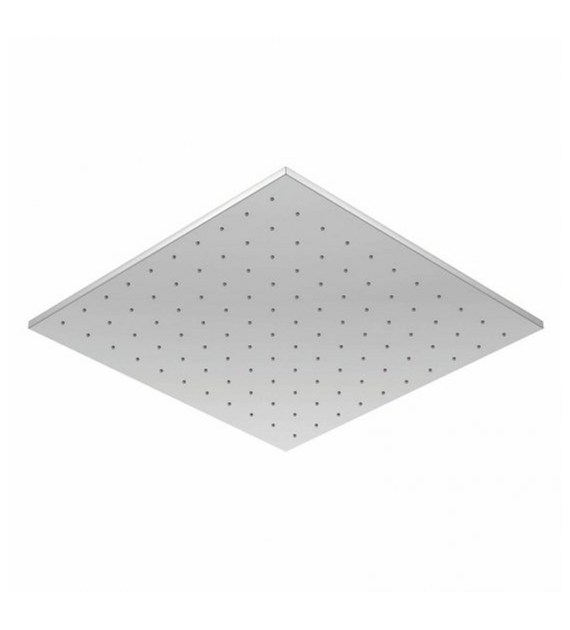 120 DESZCZOWNIA 300 X 300 X 8 MM CHROM