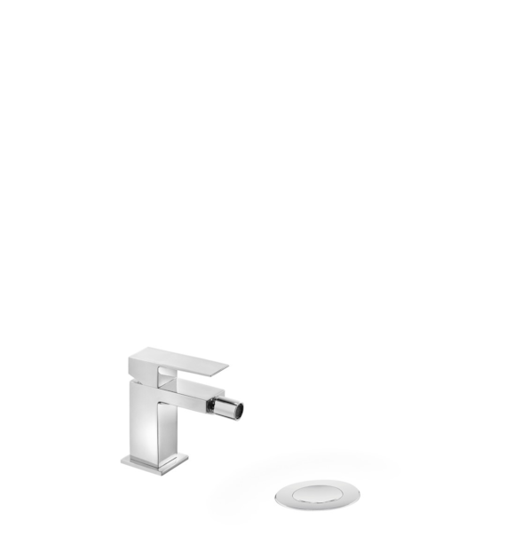 CUADRO-TRES BAT. BIDET