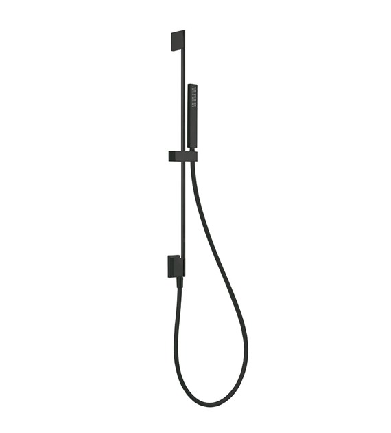 CUADRO DRAZEK PRZESUW Z UJECIEM L-760 CZARNY MAT