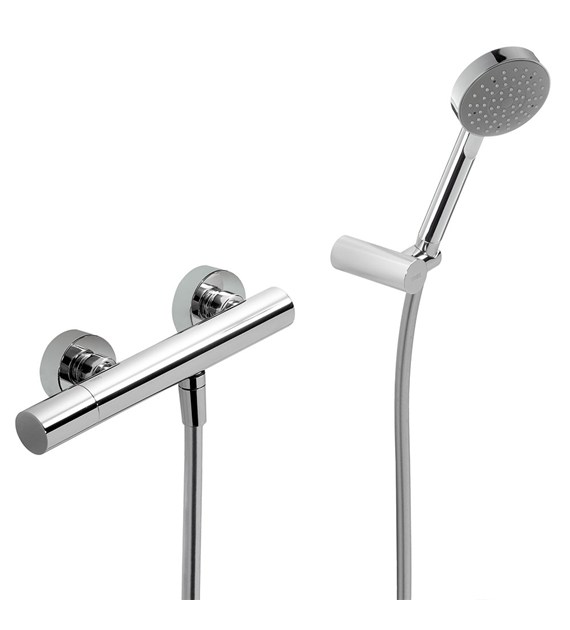 MAX-TRES BAT. NATRYSKOWA Z POKRETLEM