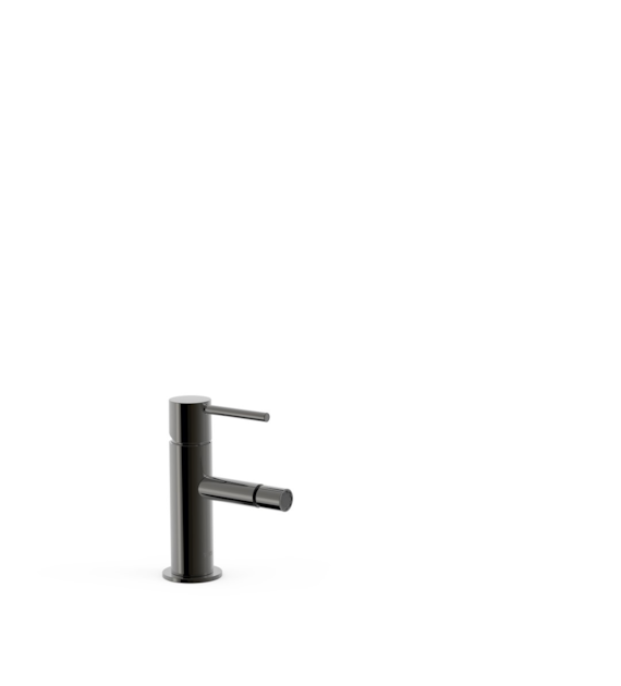 STUDY BATERIA BIDETOWA METAL.CZARNY