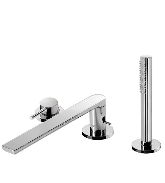 MAX-TRES BAT. NAWANNOWA WYLEWKA 230MM